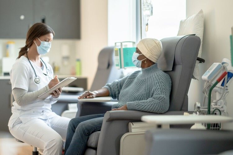 Chemotherapy Treatment in Dubai - Dr. Ajeet Tiwari