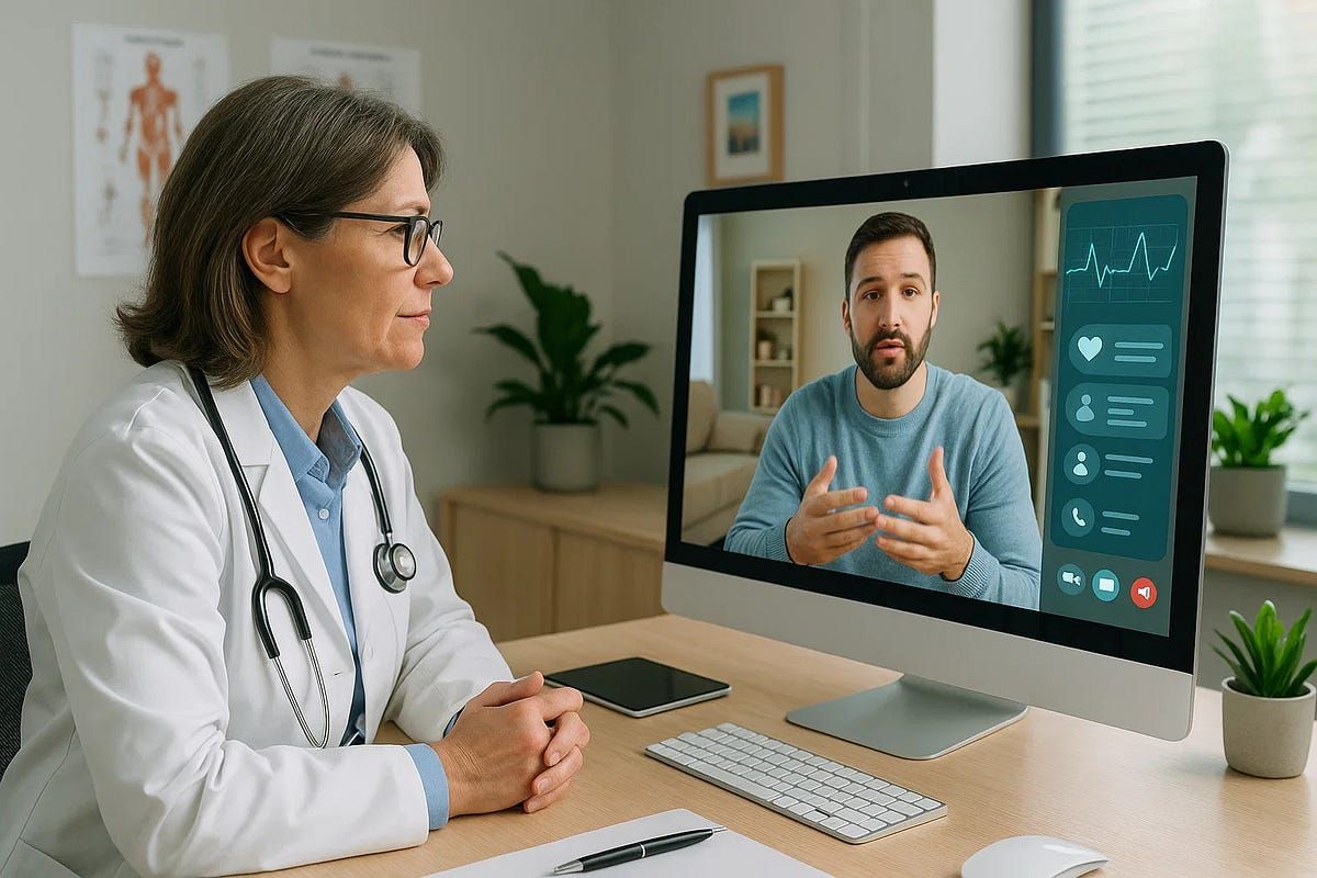 Online Second Opinion for Cancer Treatment - Dr. Ajeet Tiwari