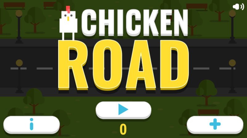 Kennen Jullie De Legendarische Road van De Kip: Een Gokspel voor Nederlandse - overview