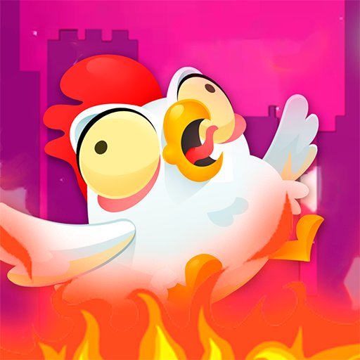 Ny Opskrift: Kender du alle Skjulte Funktioner i Chicken Road 2 i Danmark? - overview